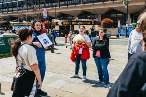 Filadelfia: Tour a piedi delle donne della rivoluzione