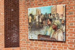 Filadelfia: Tour a piedi delle donne della rivoluzione