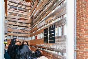 Filadelfia: Tour a piedi delle donne della rivoluzione