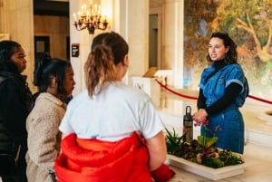 Filadelfia: Tour a piedi delle donne della rivoluzione