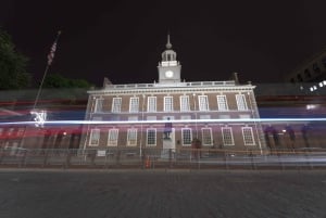 Philadelphia: Rockstars of the Revolution