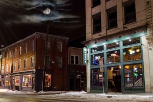 Philadelphia: Rockstars of the Revolution