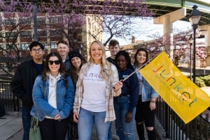 Philadelphia: Rockstars of the Revolution