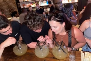 Philadelphia: Secret Bars and Favorite Spots Walking Tour