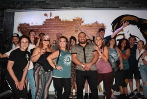 Philadelphia: Secret Bars and Favorite Spots Walking Tour