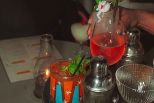 Philadelphia: Secret Bars and Favorite Spots Walking Tour