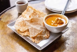 Philadelphia: Taste Local Favorites & Culture +5 Tastings