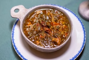 Philadelphia: Taste Local Favorites & Culture +5 Tastings