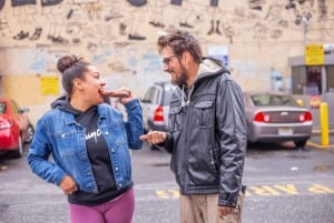 Philadelphia: Taste Local Favorites & Culture +5 Tastings