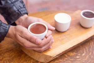 Philadelphia: Taste Local Favorites & Culture +5 Tastings