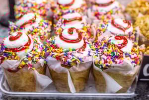 Philadelphia: Taste Local Favorites & Culture +5 Tastings