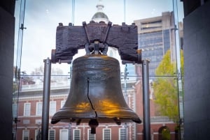 Philadelphia: Taste Local Favorites & Culture +5 Tastings