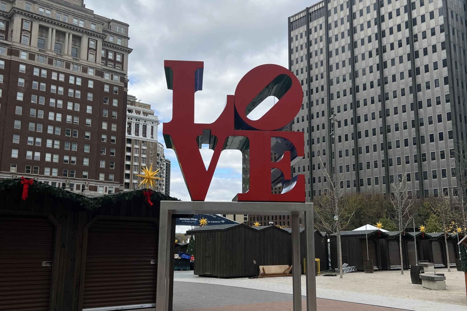 Filadelfia: Recorrido a pie por el arte callejero con un guía local