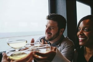 Philadelphia: Thanksgiving Early Dinner Cruise