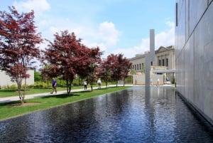 Philadelphia: The Barnes Foundation Entry Ticket