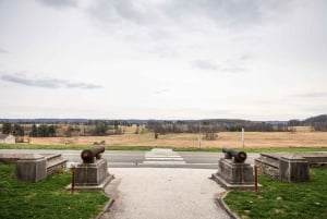 Philadelphia: Rundtur i Valley Forge National Historical Park