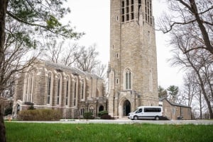 Philadelphia: Rundtur i Valley Forge National Historical Park