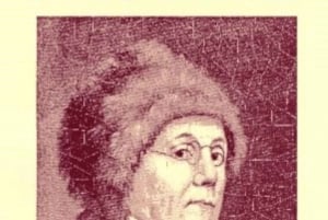 Philadelphia: Walking Tour of Colonial Nonsense