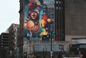 Philadelphia: Walking Tour of Colonial Nonsense