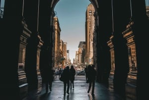 Philadelphia: Walking Tour of Colonial Nonsense