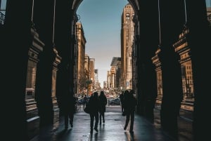 Philadelphia: Walking Tour of Colonial Nonsense