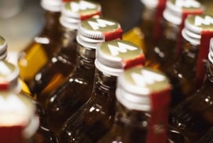 Quebec: Zbrodnie Nowej Francji Animowana wycieczka piesza