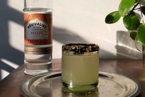 Philadelphia: Provningspass för Whiskey Rebellion Trail