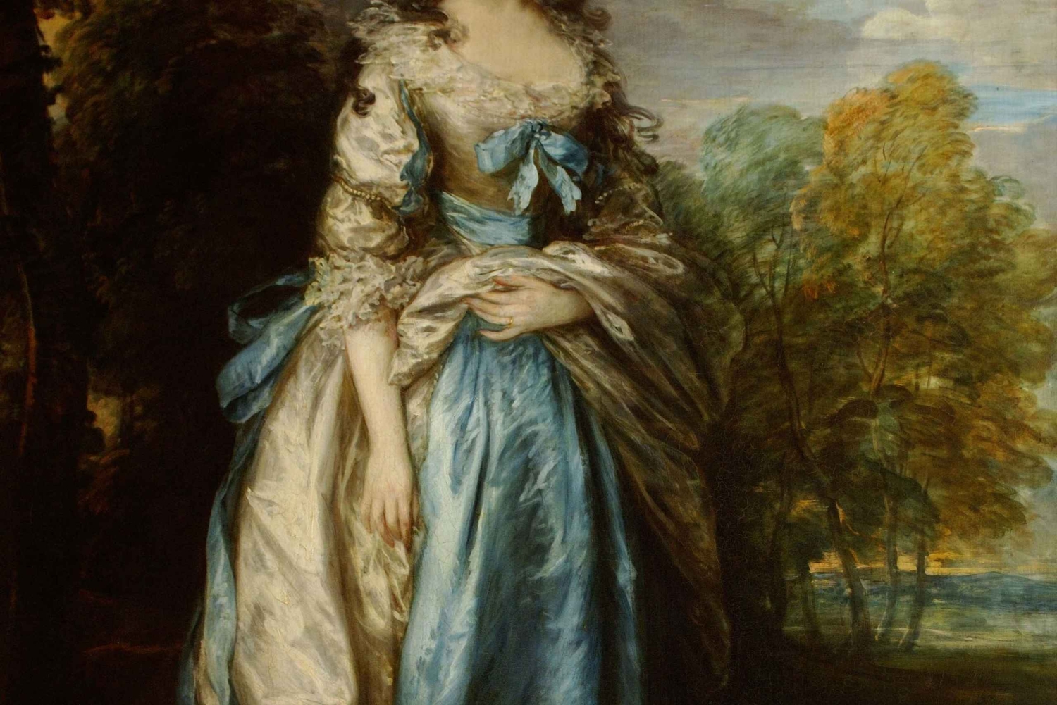 Philadelphia: Women of the Revolution Walking Tour