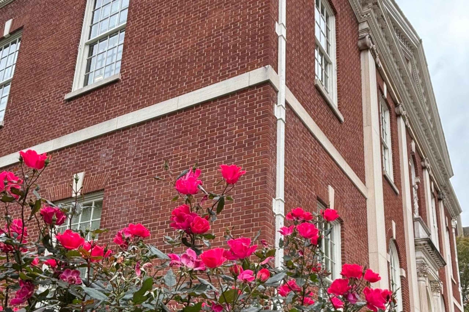 Philadelphia: Women of the Revolution Walking Tour