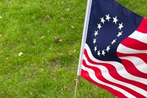 Philadelphia: Women of the Revolution Walking Tour