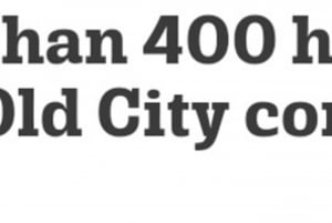 Philadelphias døde: Uhyggelig utforskning av glemte graver