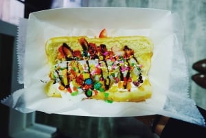 Philly Delicious Donut Adventure by Underground Donut Tour