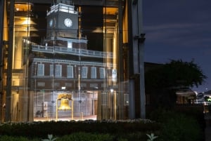 Philly Ghosts Boos and Booze Haunted Pub Crawl