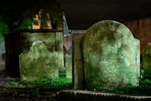 Philly Ghosts Boos and Booze Haunted Pub Crawl