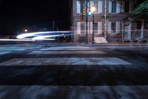 The Phantom Penance of Philadelphia Ghost Tour