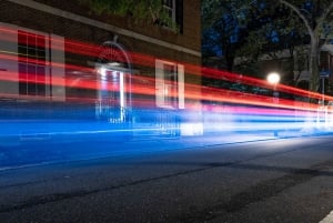 The Phantom Penance of Philadelphia Ghost Tour