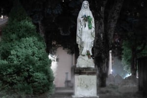 The Phantom Penance of Philadelphia Ghost Tour