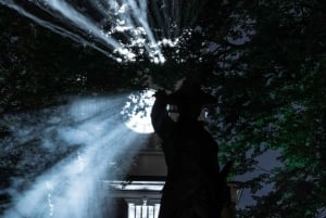 The Phantom Penance of Philadelphia Ghost Tour