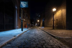 The Phantom Penance of Philadelphia Ghost Tour