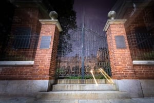 The Phantom Penance of Philadelphia Ghost Tour