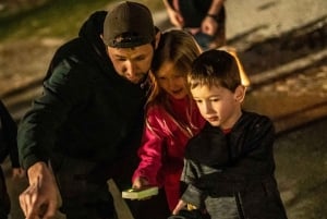 The Phantom Penance of Philadelphia Ghost Tour