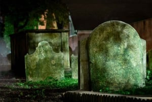 The Phantom Penance of Philadelphia Ghost Tour