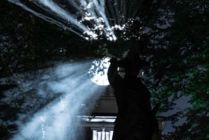 The Phantom Penance of Philadelphia Ghost Tour