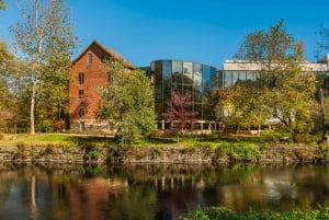 Private Brandywine and Longwood Gardens Driving Tour