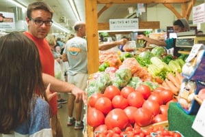 Privétour door de Amish in Lancaster County vanuit Philadelphia