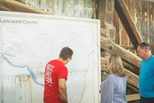 Privétour door de Amish in Lancaster County vanuit Philadelphia