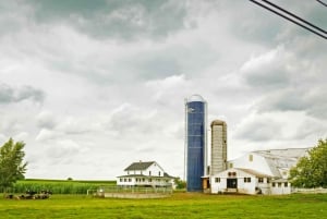Privétour door de Amish in Lancaster County vanuit Philadelphia