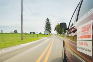 Privétour door de Amish in Lancaster County vanuit Philadelphia