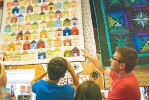 Privétour door de Amish in Lancaster County vanuit Philadelphia