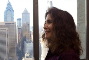 Private Historic Stroll: Philadelphia’s Revolutionary Roots